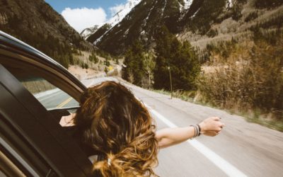 6 tips para planear un viaje inolvidable junto a mamá