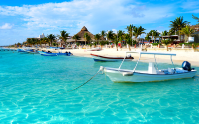 Puerto Morelos